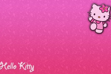 Hello Kitty Wallpapers