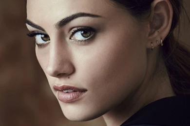 Phoebe Tonkin Face Wallpapers 12084 1920x1200 UMad.com