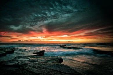 Sunset Wallpapers HD Wallpapers Cave