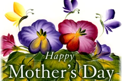 Mother's Day Wallpapers Wishespoint