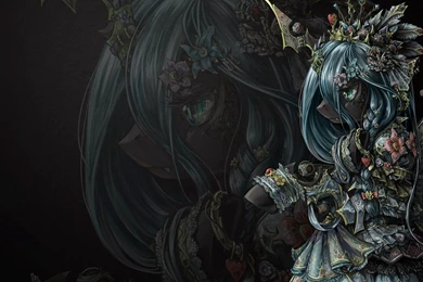 Queen Chrysalis Wallpapers Of 2560×1440 I Did The...