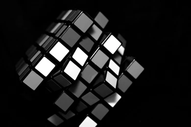Fonds D'écran Rubiks Cube : Tous Les Wallpapers Rubiks Cube