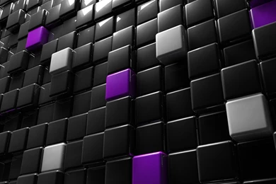 48 Cube HD Wallpapers