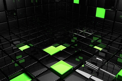 Cube Room, 3d, 1920x1080 HD Wallpapers And FREE Stock Photo