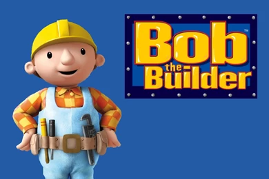 Bob The Builder Wallpapers Wallpapers