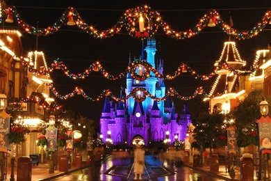 Disney Christmas Wallpapers Desktop 38482 HD Wallpapers