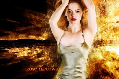 Rose Mcgowan Wallpapers