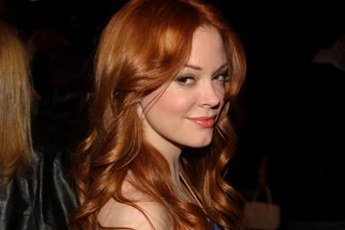 Rose McGowan Wallpapers ✯ Rose McGowan Wallpapers (18882219) Fanpop