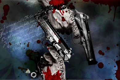 Boondock Saints Wallpapers Wallpapers Zone