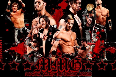 MarkoutWrestlingWallpapers