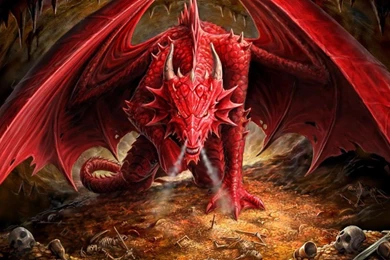Dragon Wallpapers Android Apps On Google Play