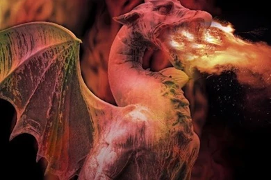 Dragon Wallpapers Android Apps On Google Play