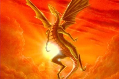 Dragon Wallpapers Android Apps On Google Play