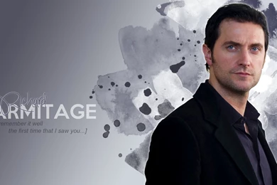 I Remember It Well... Richard Armitage Photo (32981776) Fanpop