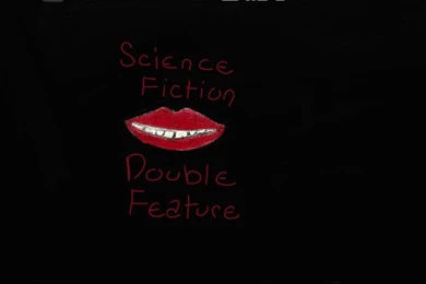 Rocky Horror Picture Show Lips By Shuichis Lover On DeviantArt