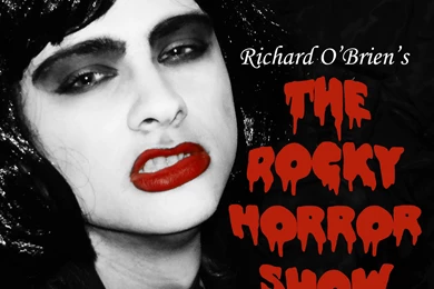 Rocky Horror Picture Show On Theater performance DeviantArt