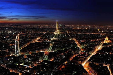 City Wallpapers Hd Download