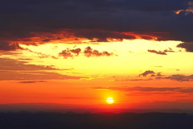 Arizona Sunset Backgrounds