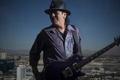 SANTANA Latin Rock Blues Chicano Hard Jazz Pop Guitar Wallpapers ...