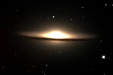Sombrero Galaxy M104 Planet (page 4) Pics About Space