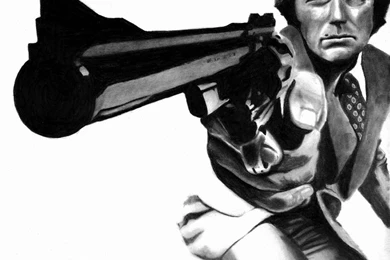 15 Quality Dirty Harry Wallpapers, TV & Movies