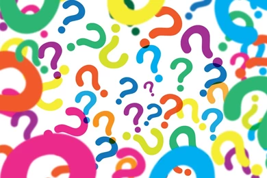 Question Mark Backgrounds Free Vector Art (11009 Free Downloads)
