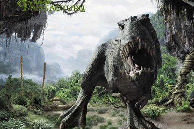 Jurassic Park 3 Wallpapers Wallpapers Cave