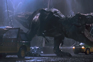 Jurassic Park