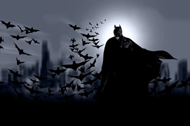 Download Batman Wallpapers