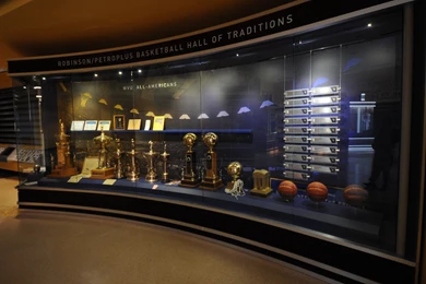 Basketball Practice Facility WVU Athletics