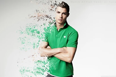 Cristiano Ronaldo 2014 Wallpapers