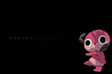 Paranoia Agent Wallpapers (