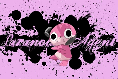 Paranoia Agent Wallpapers And Images Wallpapers, Pictures, Photos