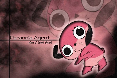 Paranoia Agent