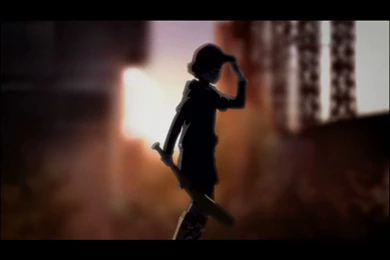 DeviantArt: More Like Kozuka Makoto By Paranoia Agent FC