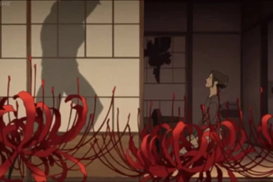 Paranoia Agent: Strongest