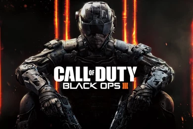 Call Of Duty Black Ops III Wallpapers