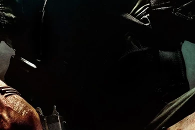 Call Of Duty Black Ops Wallpapers