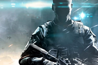 Call Of Duty Black Ops 2 2012 Game Featured HD Wallpapers ...