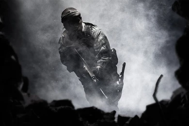 Call Of Duty Black Ops II HD Wallpapers IHD Wallpapers