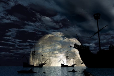 3D HD Desktop High Quality Wallpapers