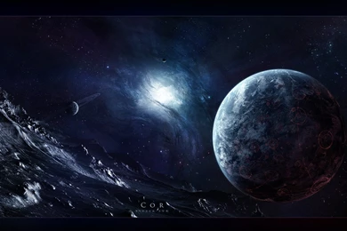 Trippy space wallpaper 6 34523 HD Wallpapers