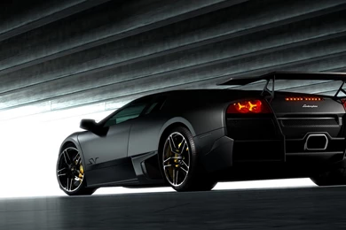 Lamborghini Murcielago Lp670 4 Sv Wallpapers Hd Johnywheels.com