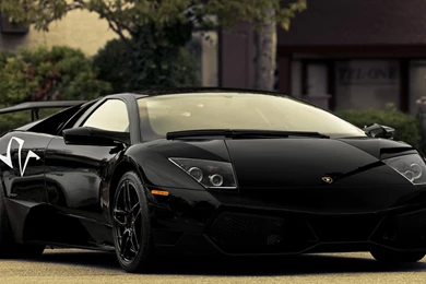 Murcielago Sv, Lamborghini Murcielago, Cars, 2560x1440 HD ...