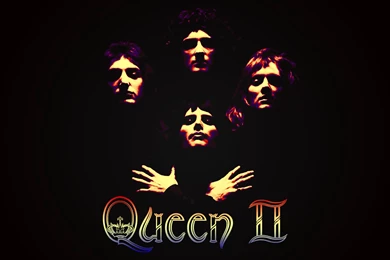 HD Desktop Wallpaper: Queen Hd Desktop Background