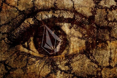 Volcom Eye Wallpapers By Stylox On DeviantArt