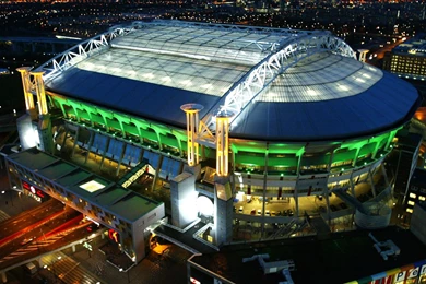 Amsterdam Arena Wallpapers