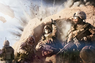 Download Military Wallpapers