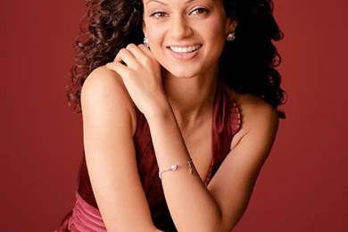 Kangna Ranaut Indian Actress Hot Wallpapers Pictures