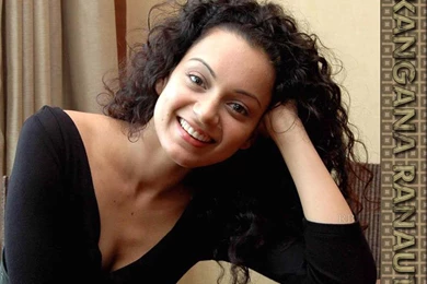 Kangana Ranaut Wallpapers (1024x768) : Indya101.com